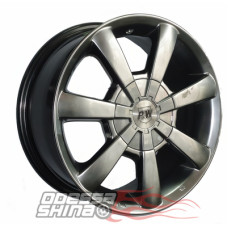 Forsage P1011 7x16 5x100/112 ET35 DIA73 SS