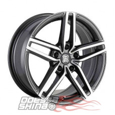 Lawu YL-2768 7.5x17 5x112 ET35 DIA66.6 BFP