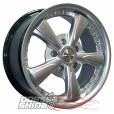 Forsage P1056 7x16 5x120 ET20 DIA74 SS