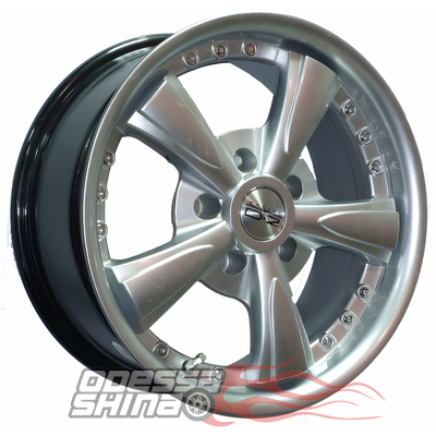 Forsage P1056 7x16 5x120 ET20 DIA74 SS