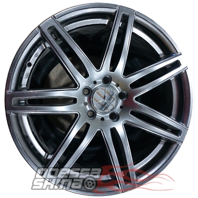 Lawu YL-285 8x18 5x112 ET42 DIA66.6 HB Lawu YL-285 8x18 5x112 ET42 DIA66.6 HB