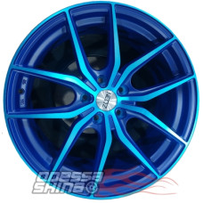 Lawu YL-3239 8x18 5x114.3 ET35 DIA73.1 UPL