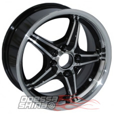 Forsage P1311 7x15 5x112 ET35 DIA73.1 MCB