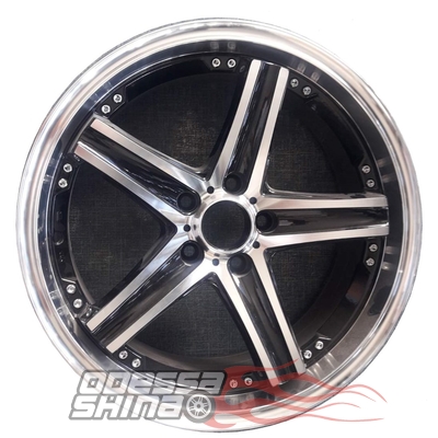 Lawu YL-3133 8x18 5x114.3 ET40 DIA67.1 BP Lawu YL-3133 8x18 5x114.3 ET40 DIA67.1 BP
