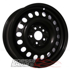 Диск YA-639 6.5x16 5x112 ET37 DIA66.5 Black