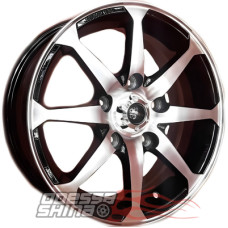 Lawu ZL-1462 5.5x14 5x114.3 ET38 DIA73.1 MB