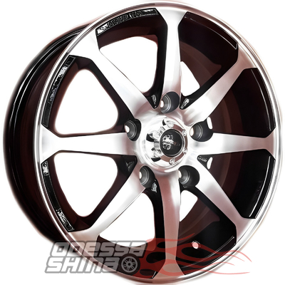 Lawu ZL-1462 5.5x14 5x114.3 ET38 DIA73.1 MB Lawu ZL-1462 5.5x14 5x114.3 ET38 DIA73.1 MB