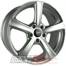 Futek F-914 6.5x15 5x112 ET38 DIA66.6 HS