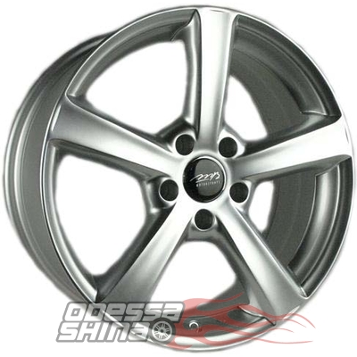 Futek F-914 6.5x15 5x112 ET38 DIA66.6 HS