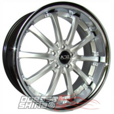 Kyowa Racing KR-667 8x18 5x100 ET42 DIA73.1 HCP1
