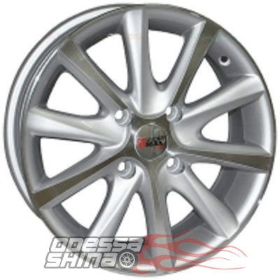Sportmax Racing SR-CT4346 6.5x15 5x112 ET45 DIA67.1 SP