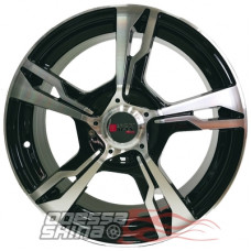 Sportmax Racing SR-9113 6.5x16 4x98 ET42 DIA67.1 BP