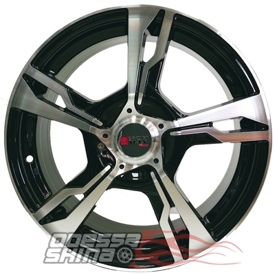 Sportmax Racing SR-9113 6.5x16 8x98 ET42 DIA67.1 BP
