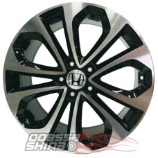 Sportmax Racing SR-CT3312 8x18 5x114.3 ET55 DIA67.1 BMF