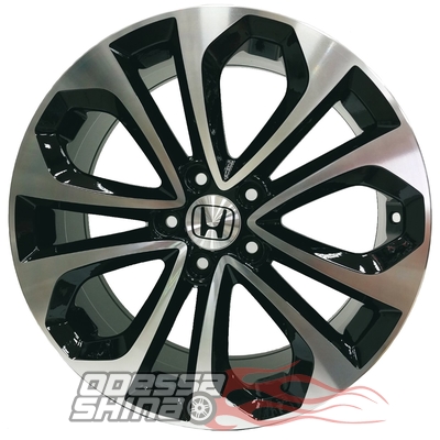 Sportmax Racing SR-CT3312 8x18 5x114.3 ET55 DIA67.1 BMF