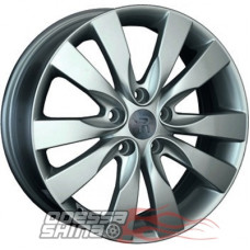 Replica Kia (KA103) 6.5x17 5x114.3 ET45 DIA67.1 HB