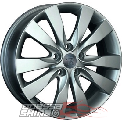 Replica Kia (KA103) 6.5x17 5x114.3 ET45 DIA67.1 HB