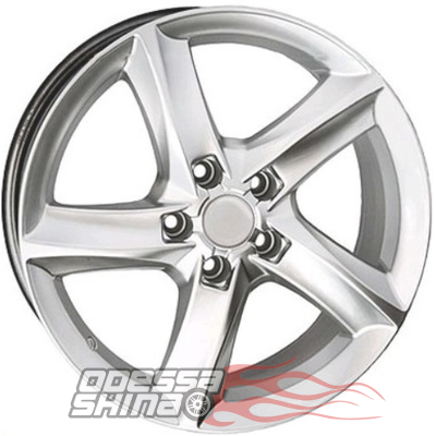 Replica Audi CT1337 7.5x17 5x112 ET45 DIA66.6 HS Replica Audi CT1337 7.5x17 5x112 ET45 DIA66.6 HS