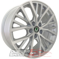 Replica Skoda CT1137 7.5x17 5x112 ET45 DIA0 SMF