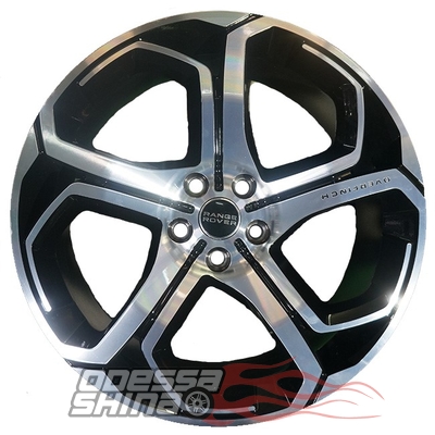 Replica Land Rover GT 52683 9.5x22 5x120 ET50 DIA72.6 BMF