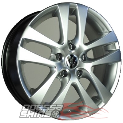 Giant GT 1265 6.5x16 5x110 ET40 DIA73.1 S Giant GT 1265 6.5x16 5x110 ET40 DIA73.1 S