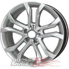 Replica Volkswagen CT1336 8x18 5x112 ET39 DIA66.6 HS