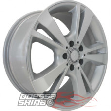 Replica Mercedes CT1451 8.5x18 5x112 ET45 DIA0 SMF