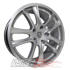Replica Porshe PO002 9x20 5x130 ET60 DIA0 HS