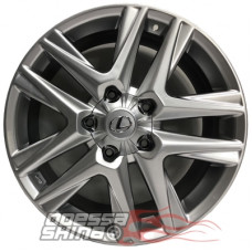 Replica Lexus CT3335 8.5x20 5x150 ET60 DIA0 HS