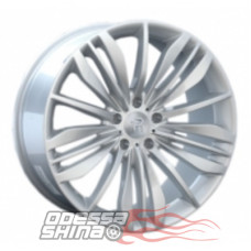 Replica BMW 115 8.5x18 5x120 ET20 DIA74.1 FHS