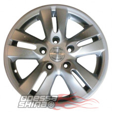 PDW 561 6.5x15 5x114.3 ET40 DIA73.1 S
