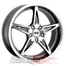 MKW (Mi-tech) TL-535 7x17 5x114.3 ET42 DIA73.1 MG