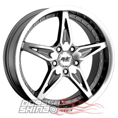 MKW (Mi-tech) TL-535 7x17 5x114.3 ET42 DIA73.1 MG MKW (Mi-tech) TL-535 7x17 5x114.3 ET42 DIA73.1 MG