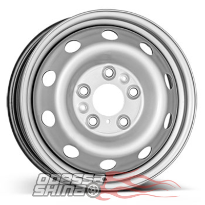 ALST (KFZ) 7011 6x16 5x130 ET68 DIA78.1 S