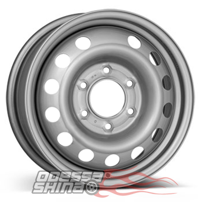 ALST (KFZ) 9208 6.5x16 6x139.7 ET56 DIA92.5 S