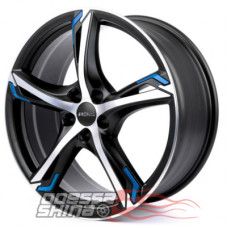 Ronal R62 7.5x18 5x112 ET50 DIA76.1 JBM-FC-L B