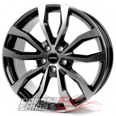 Autec Uteca 9x20 5x112 ET35 DIA66.5 BP