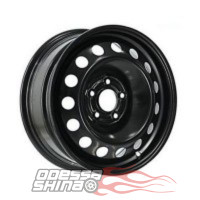 ALST (KFZ) 8053 6x16 5x98 ET37 DIA58.1 Black