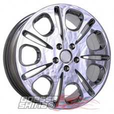 Lawu YL-452 7x18 5x114.3 ET53 DIA73.1 H