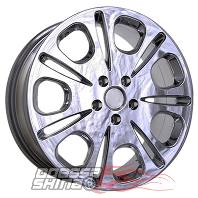 Lawu YL-452 7x18 5x114.3 ET53 DIA73.1 H Lawu YL-452 7x18 5x114.3 ET53 DIA73.1 H
