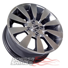 Hi-Tech MKF 753 5.5x13 4x98 ET18 DIA58.6 SD
