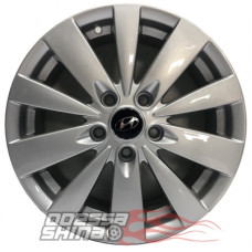 Replica Hyundai HY105 6.5x16 5x114.3 ET45 DIA67.1 S