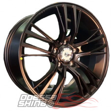 Inzi Aone VD-010 8x17 5x114.3 ET38 DIA67.1 MB