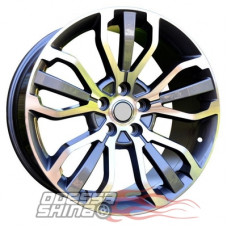 Dawning 702 6.5x15 5x112 ET35 DIA73.1 HB