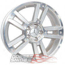 Replay Mercedes MR81 8x18 5x112 ET50 DIA66.6 SF