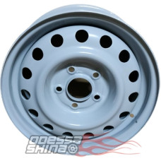 Кременчуг 226 KIA Cee`d 5.5x15 5x114.3 ET47 DIA67.1 Gray