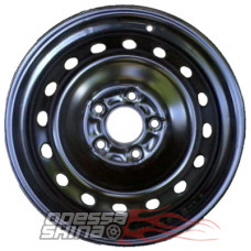 Кременчуг 252 GEELY Emgrand EC7 6.5x15 5x114.3 ET45 DIA67 Black