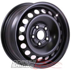 Кременчуг 236 MAZDA 3 6x15 5x114.3 ET52.5 DIA67 Black