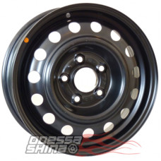 Кременчуг 237 KIA Carens 6x15 5x114.3 ET41 DIA67 Black