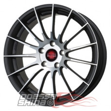 Inzi Aone XR-050 7.5x17 5x114.3 ET38 DIA73.1 AM/B